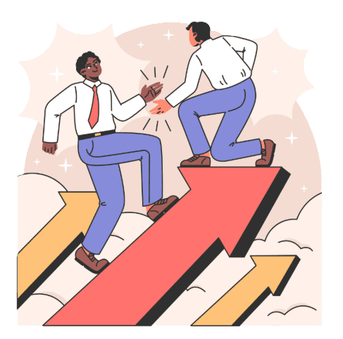 Expert mentors for children