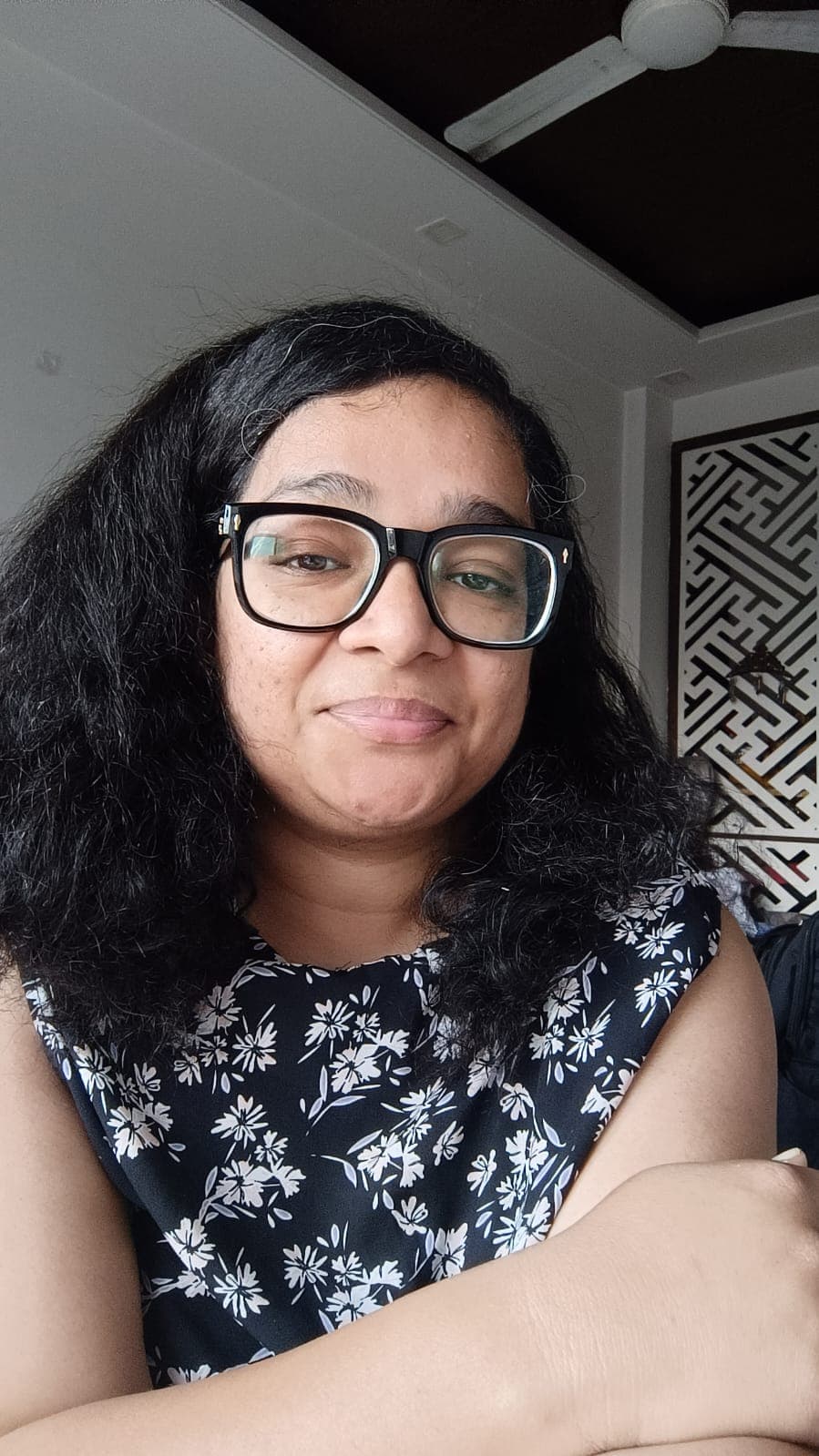 Ms. Pallavi Modi