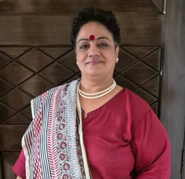 Ms. Taruna Vashisht
